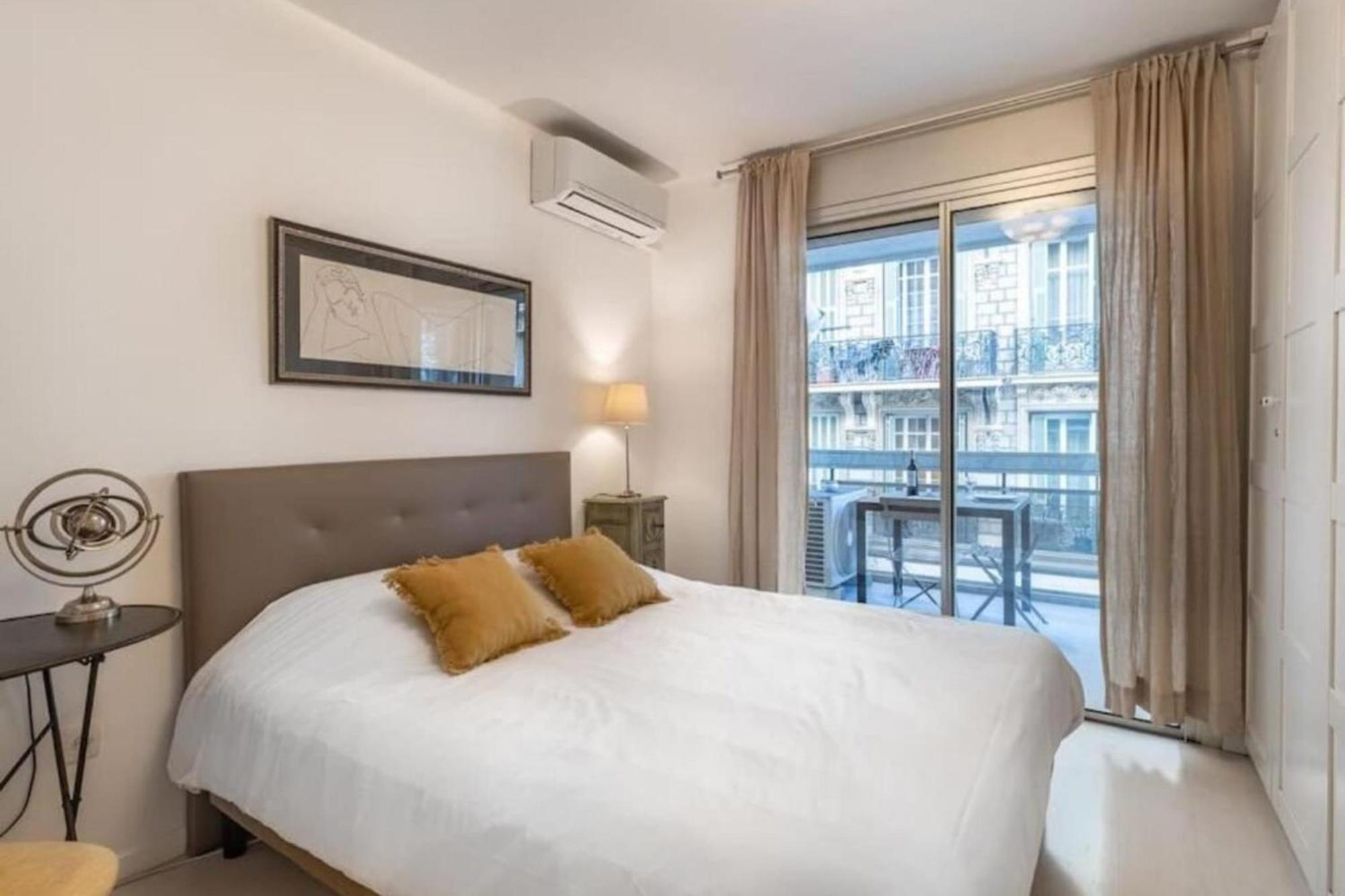 Apartamento Rossini - And Cosy With Ac