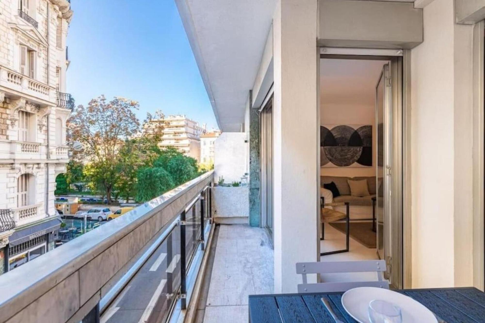 Apartamento Rossini - And Cosy With Ac