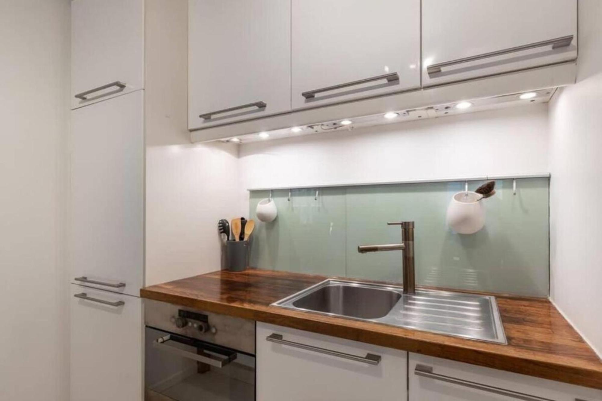 Apartamento Rossini - And Cosy With Ac Niza
